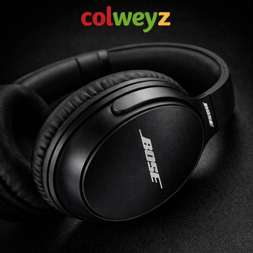 Bose QC Ultra