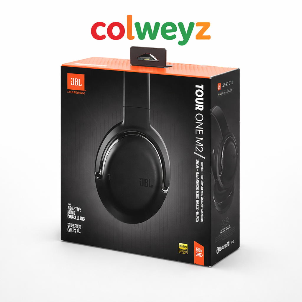 JBL Tour One M2