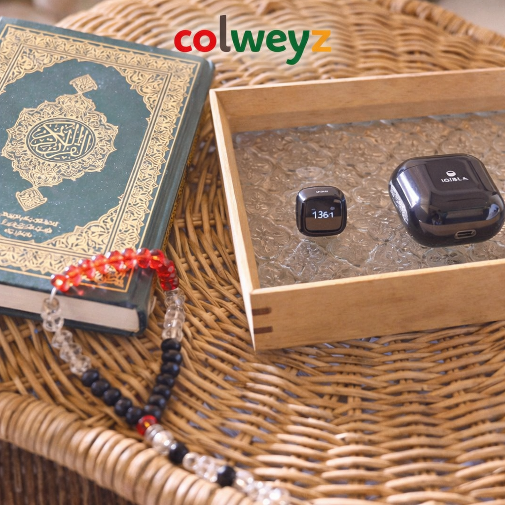 Bague Zikr M02