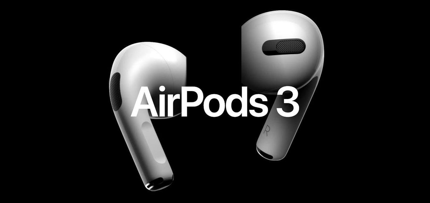 Pods 3