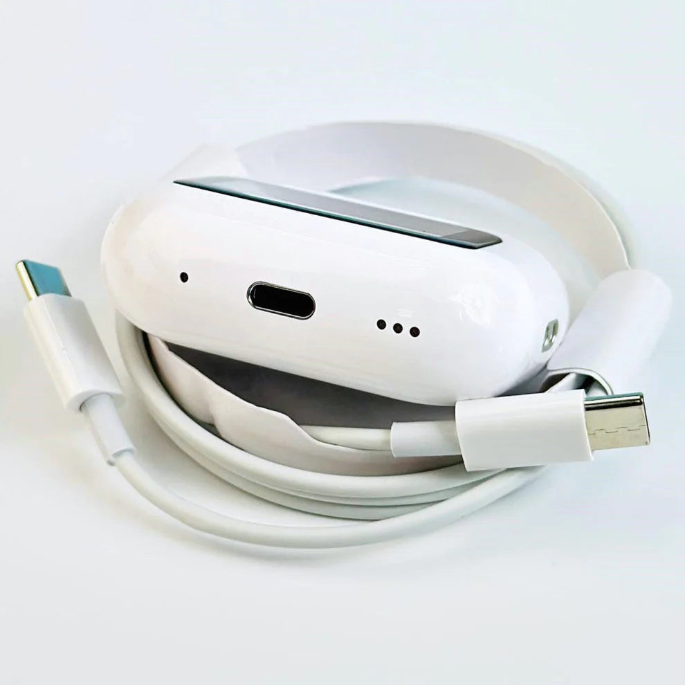 Pods Pro 2 écran tactile