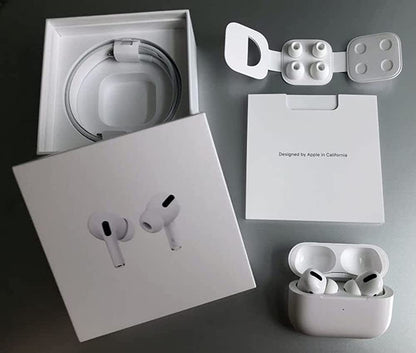 Pods Pro 2