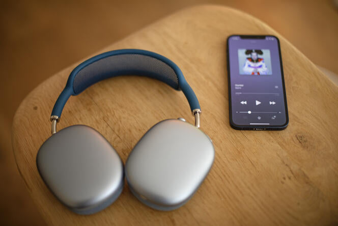 Pods Max