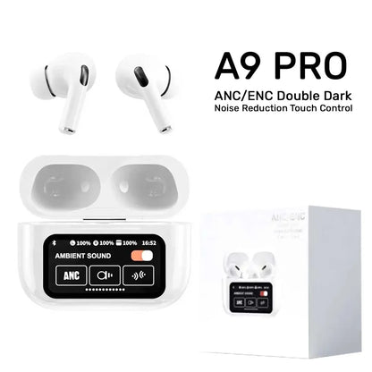 Pods Pro 2 écran tactile