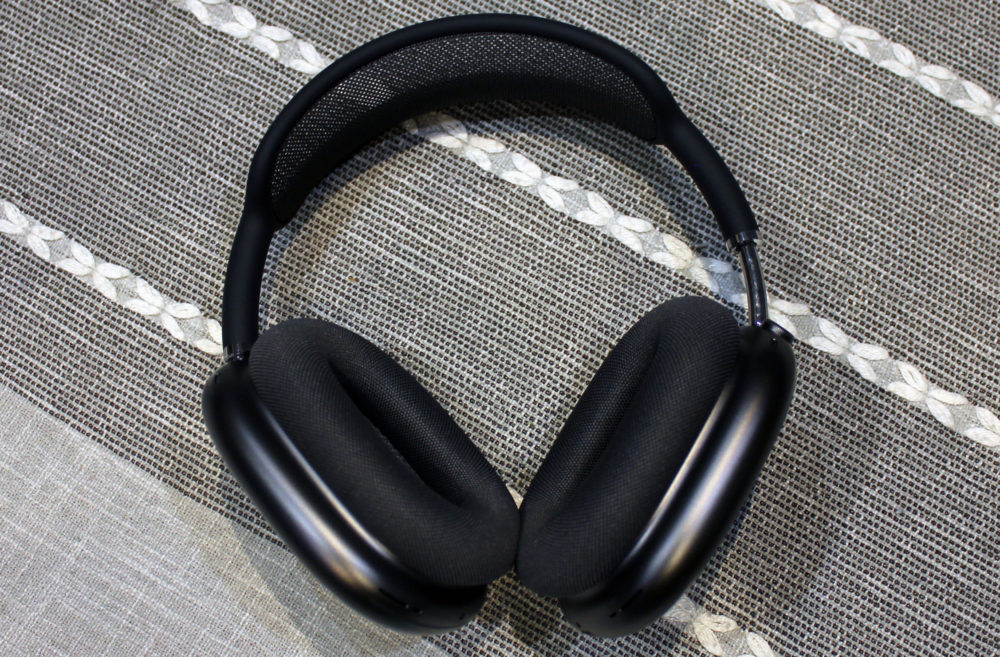 Pods Max
