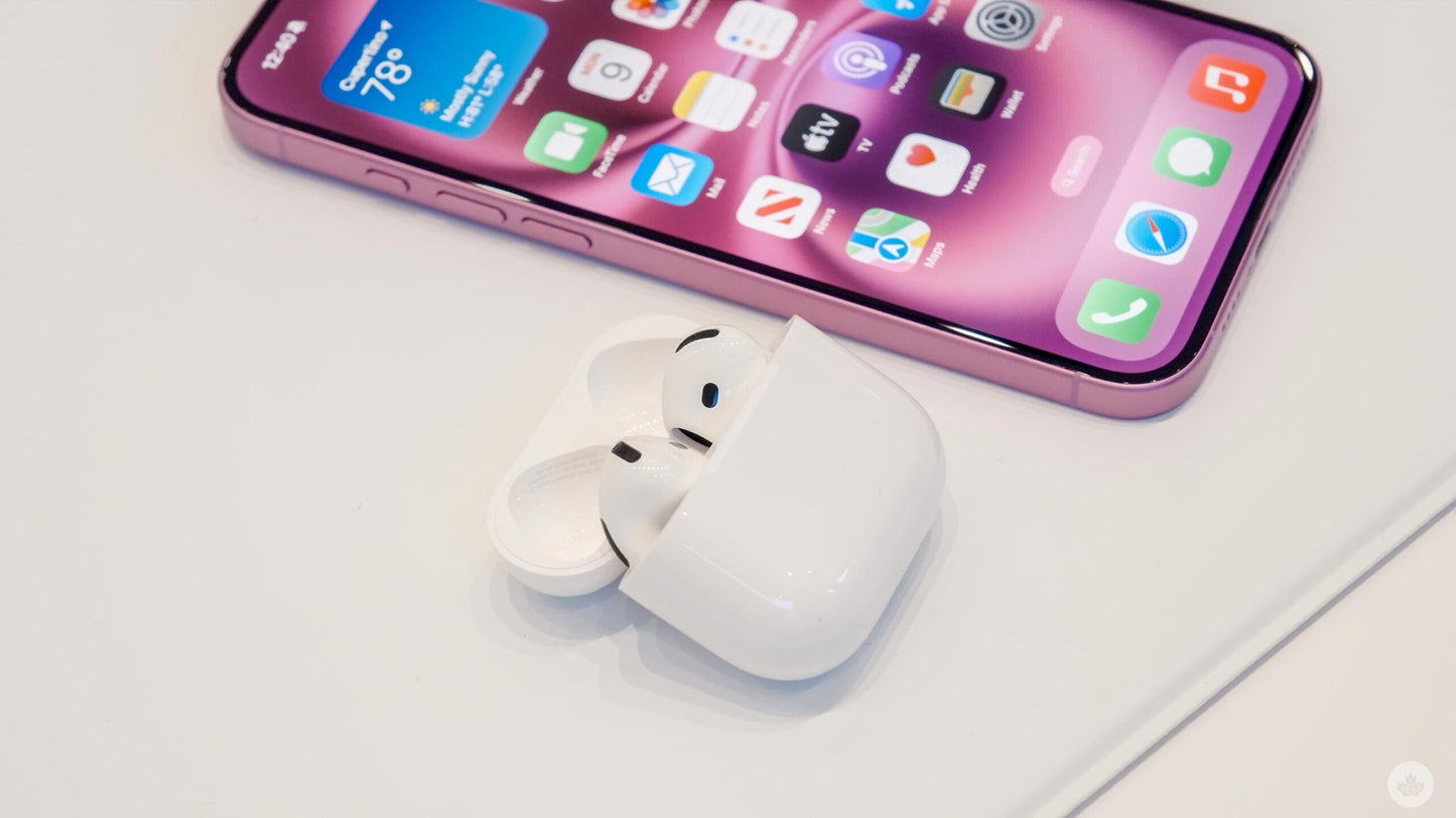 Pods 4