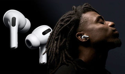 Pods Pro 2