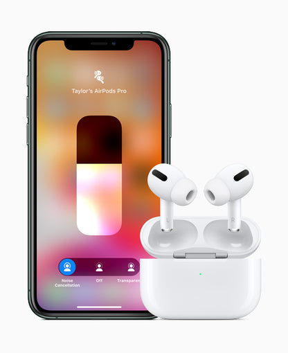 Pods Pro 2