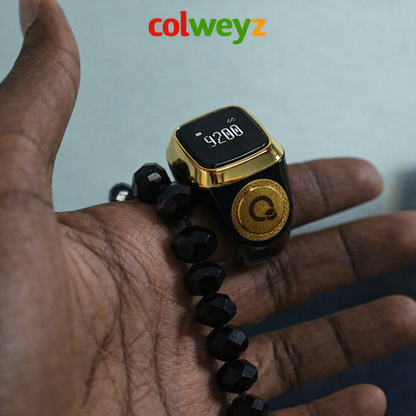Bague Zikr Lite S