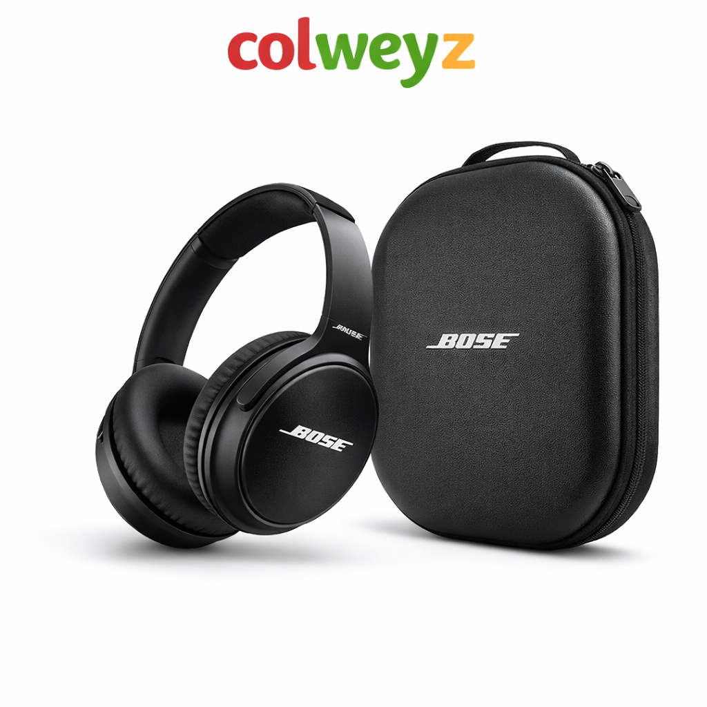Bose QC Ultra