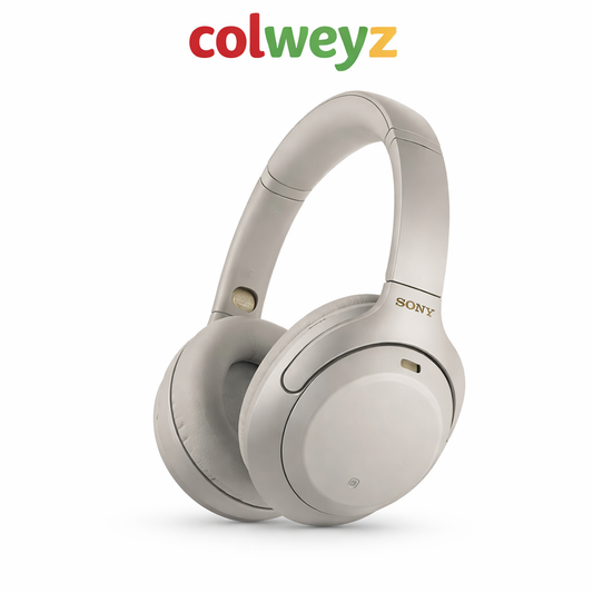 Sony WH-1000XM4