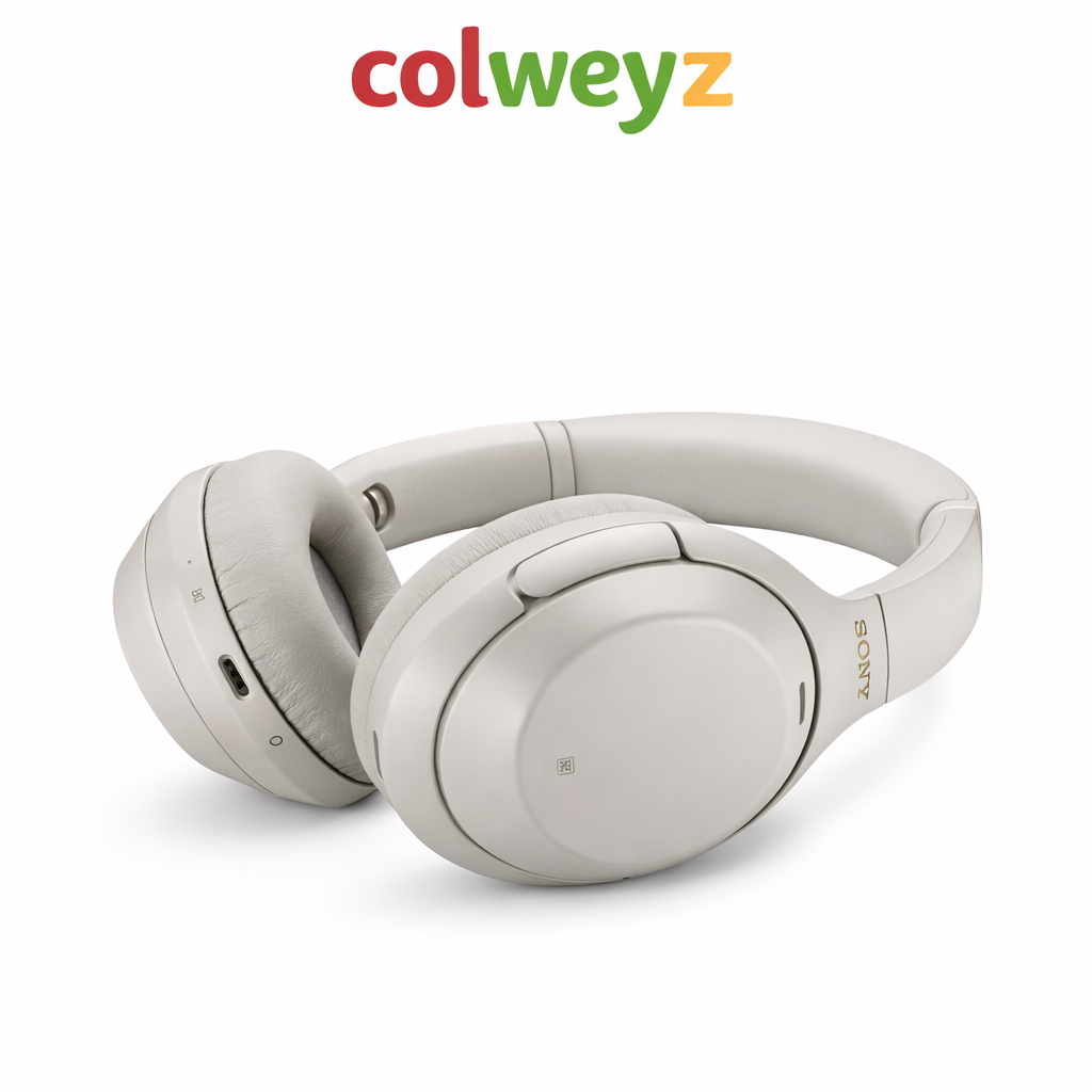 Sony WH-1000XM4