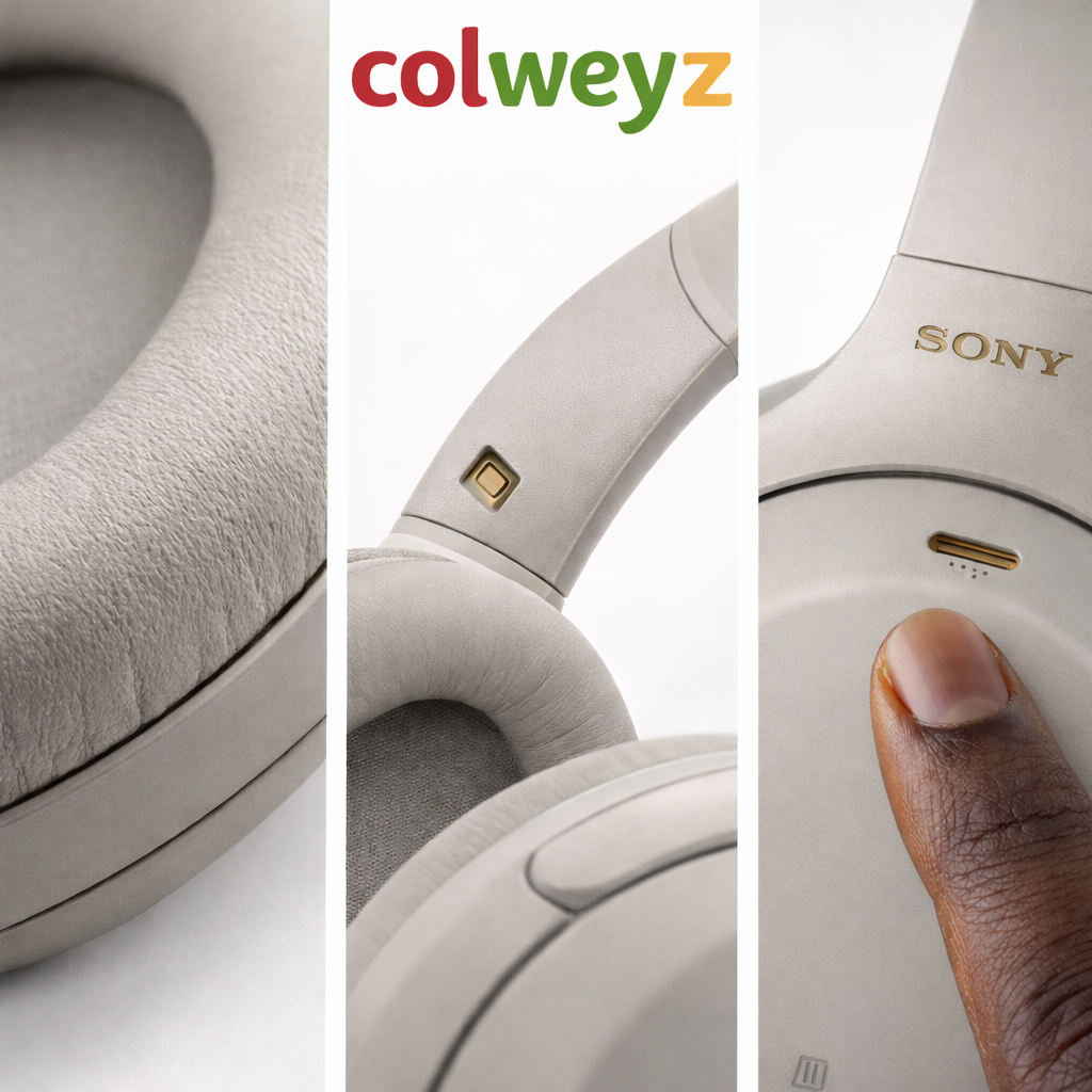 Sony WH-1000XM4