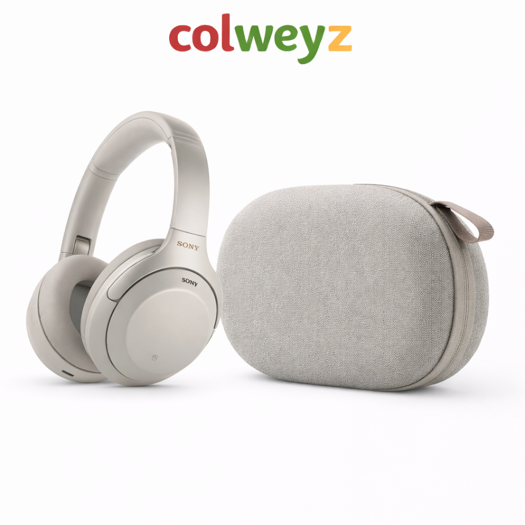 Sony WH-1000XM4