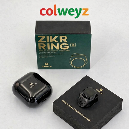 Bague Zikr M02