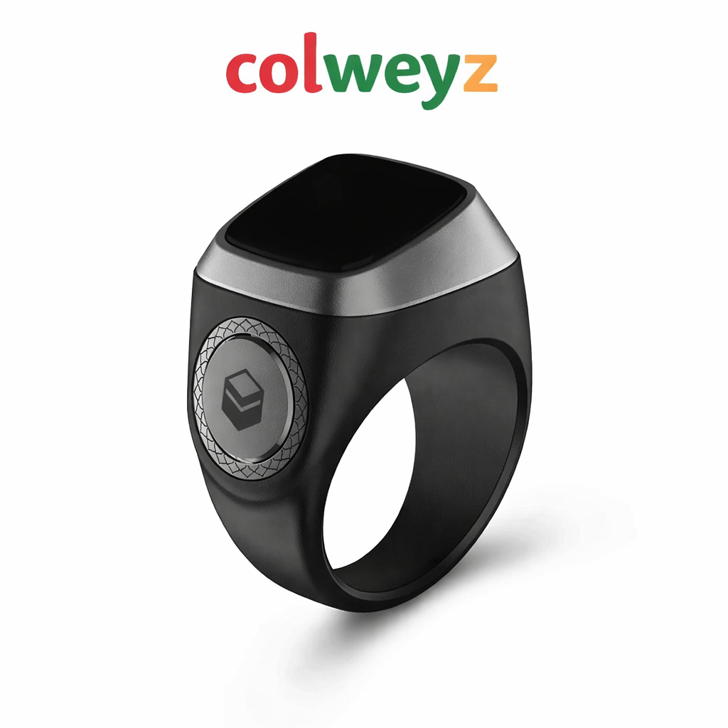 Bague Zikr M02