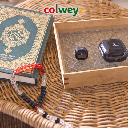 Bague Zikr M02