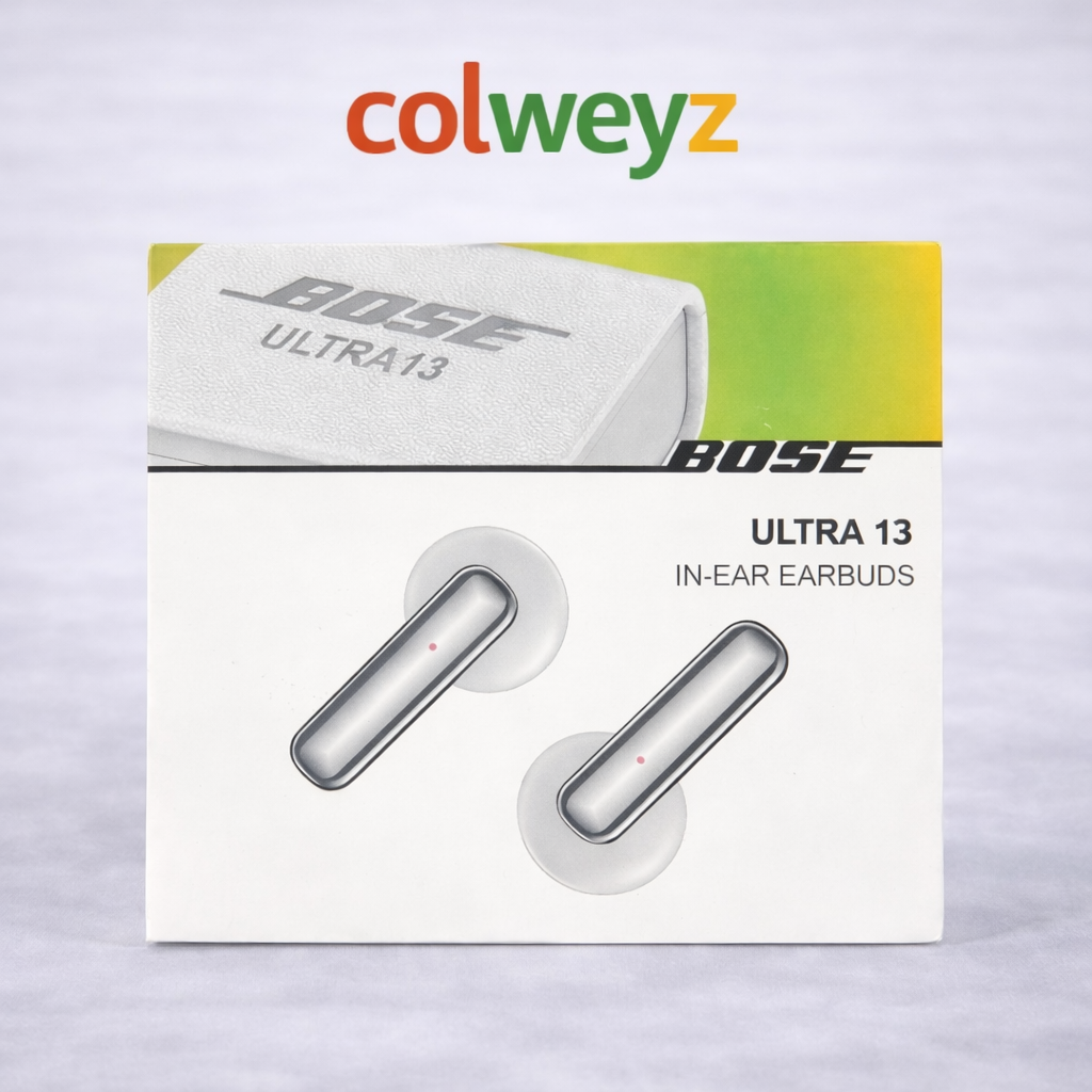 Bose Ultra 13