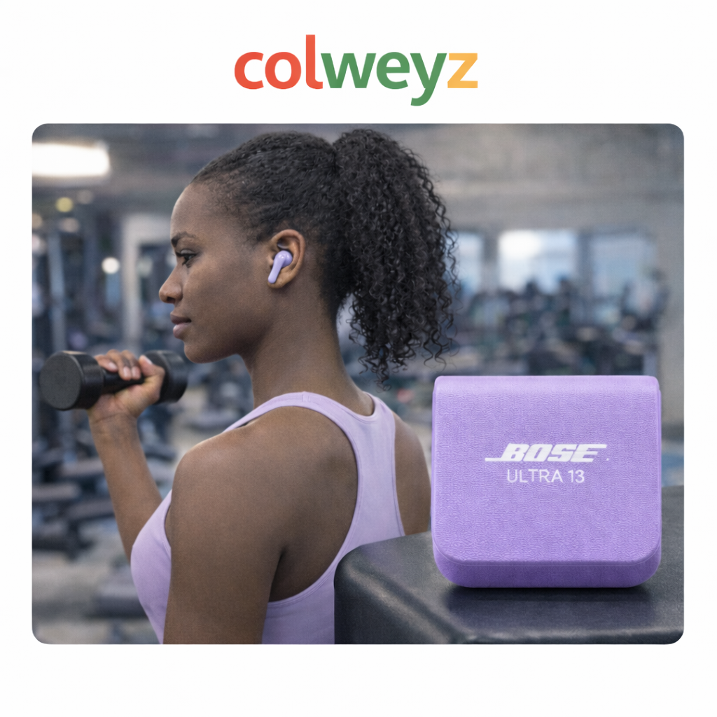 Bose Ultra 13