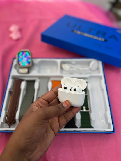 UltraBox Pro®