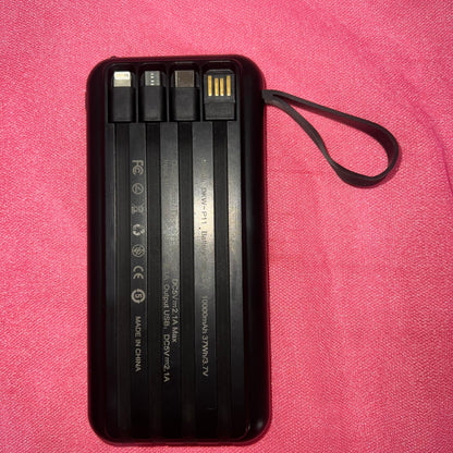 PowerBank 10000 mAh