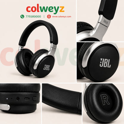 JBL M65