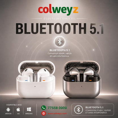 Samsung Buds 3 Pro