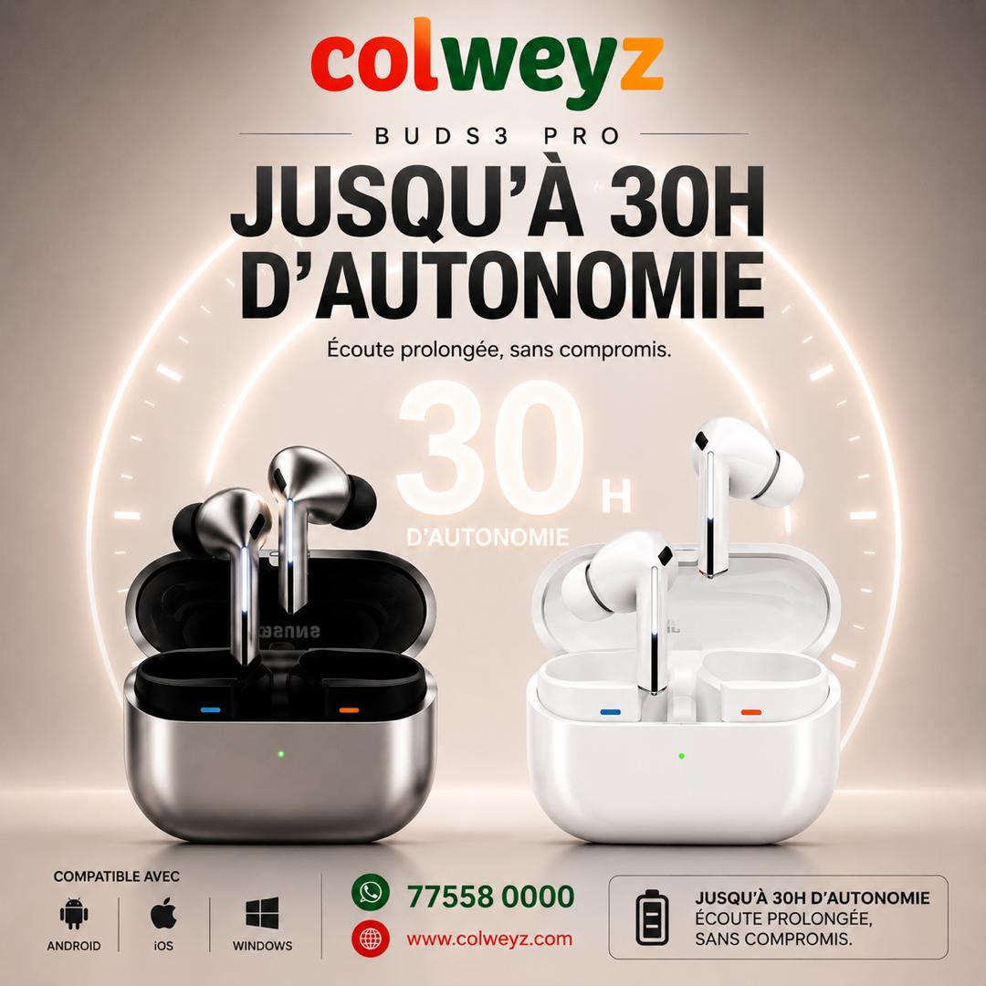 Samsung Buds 3 Pro