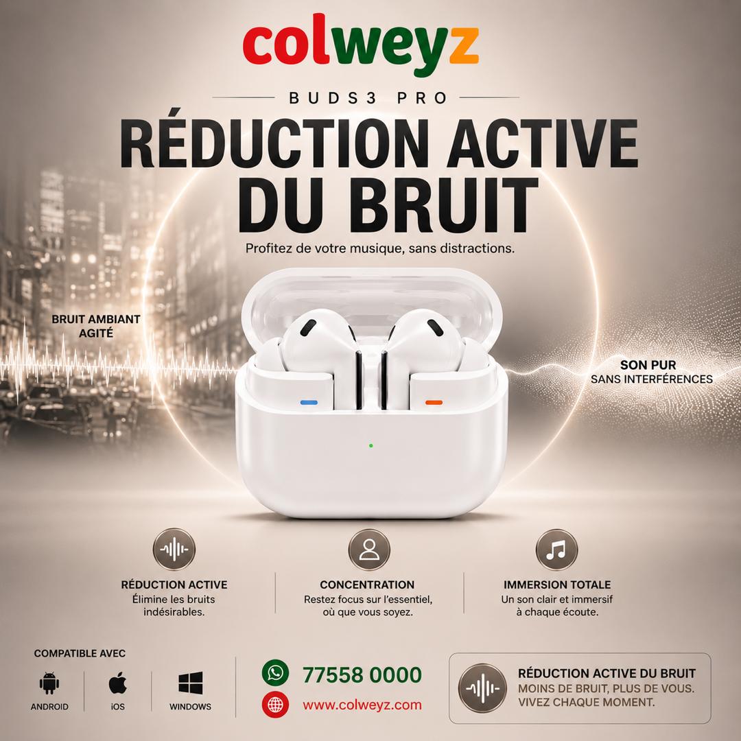 Samsung Buds 3 Pro