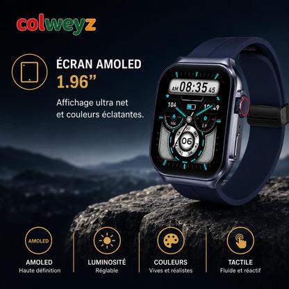 SmartWatch OA88