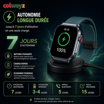 SmartWatch OA88