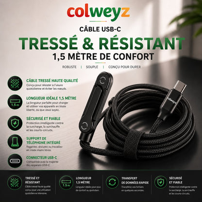 Pack FastChargeur 240W