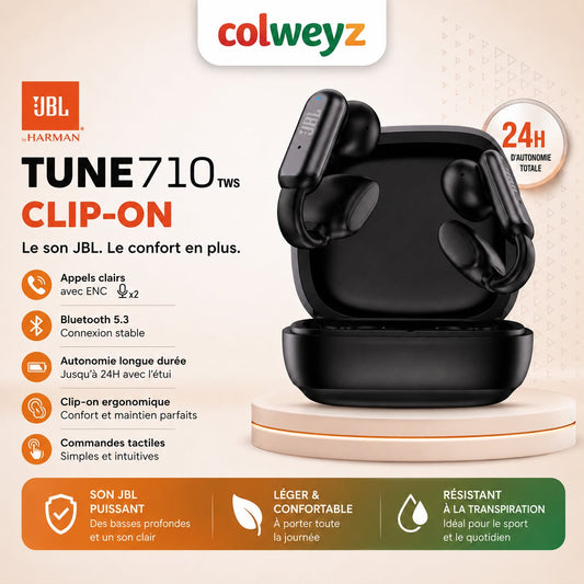 JBL 710 Clip-On
