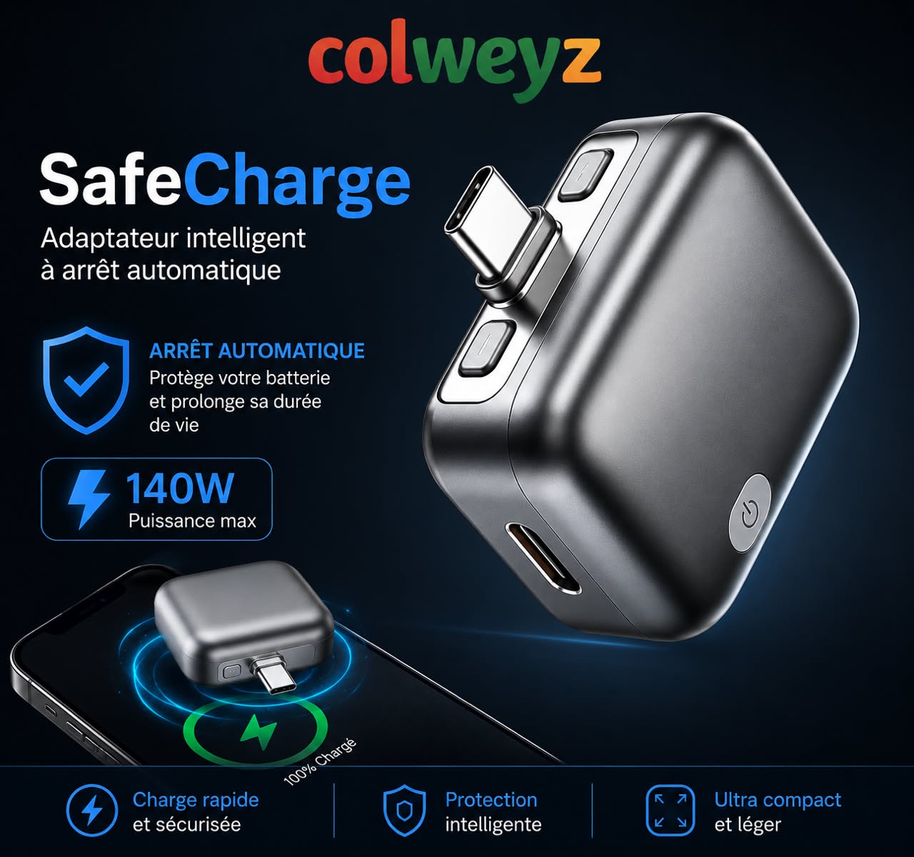 SafeCharge
