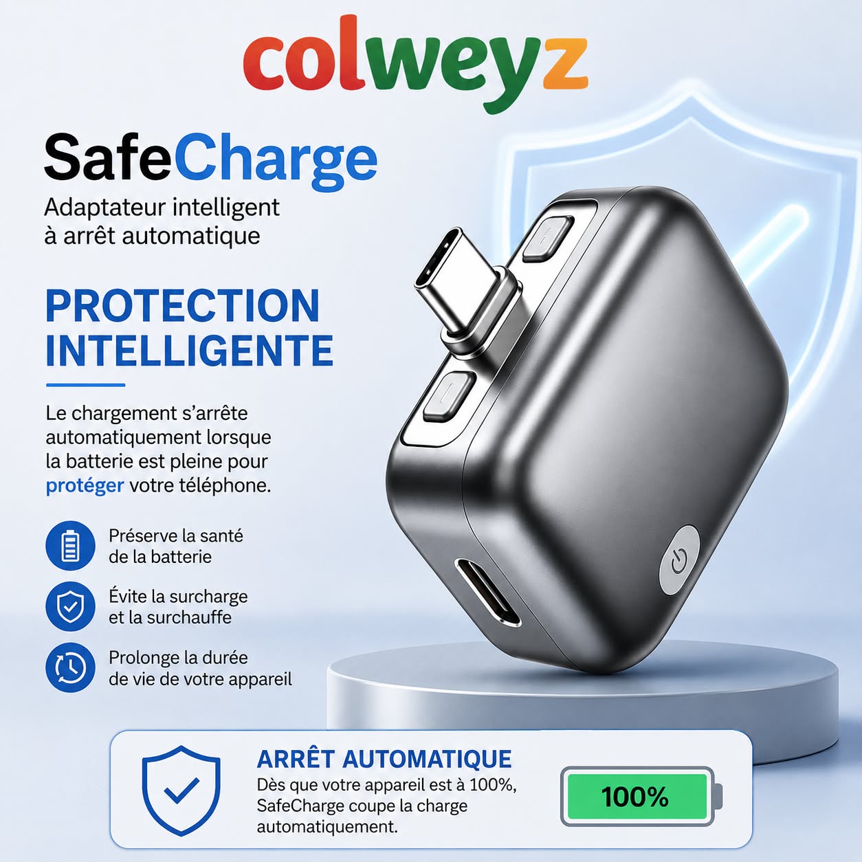 SafeCharge