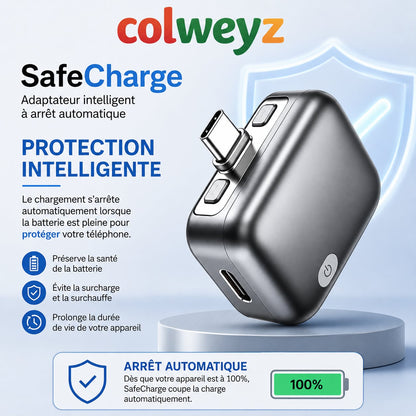 SafeCharge