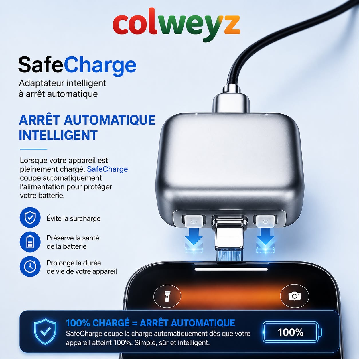 SafeCharge