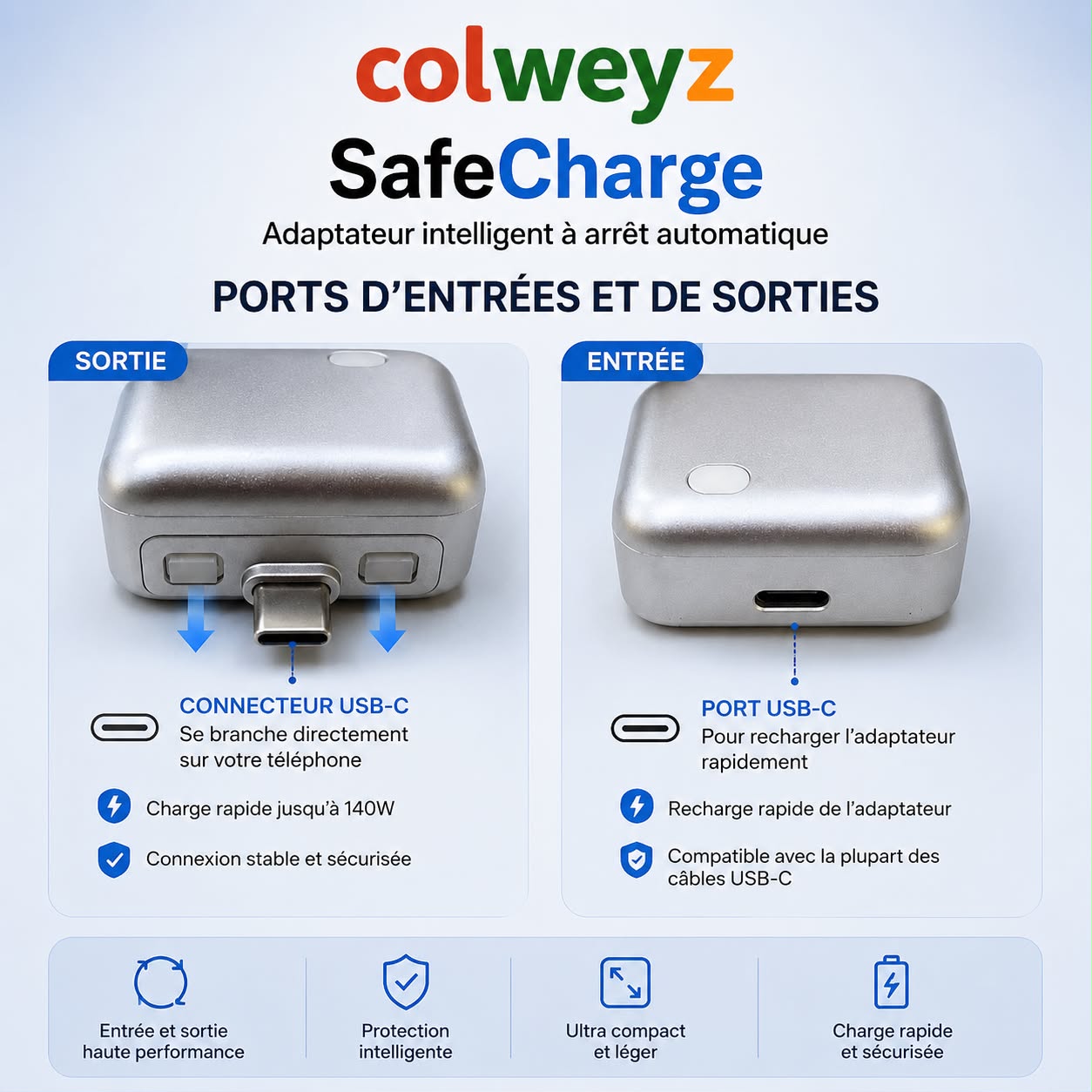 SafeCharge