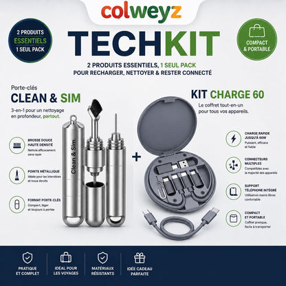 TechKit