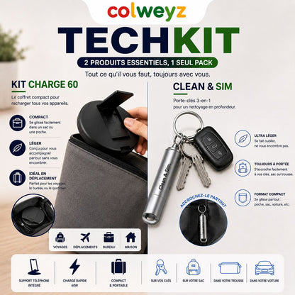 TechKit