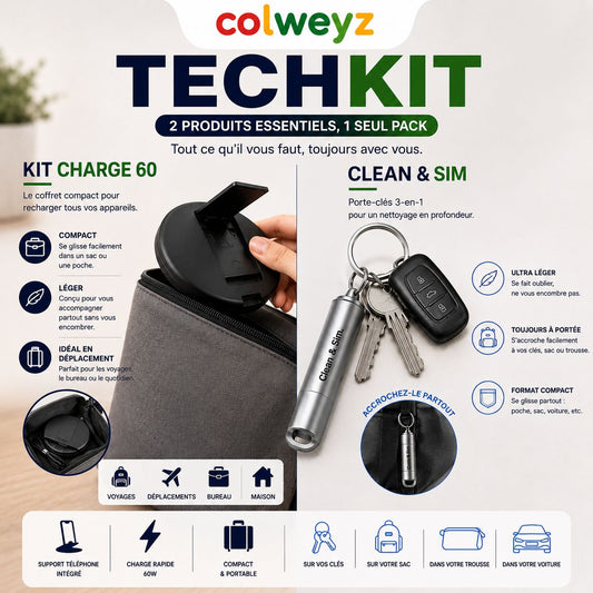 TechKit