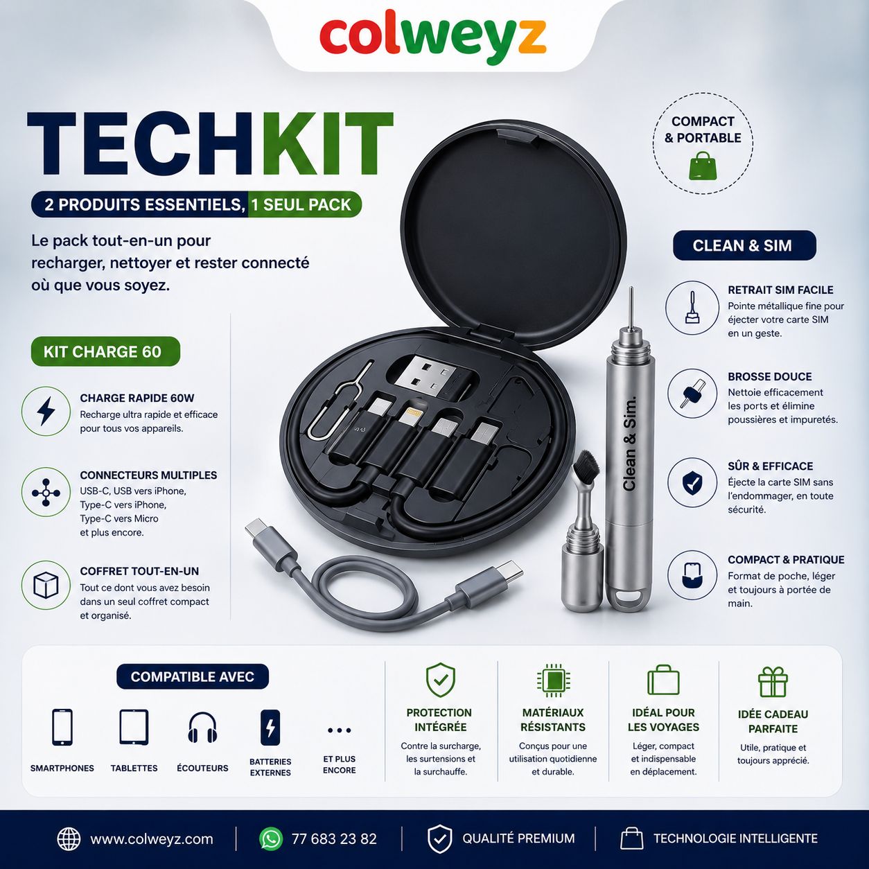 TechKit