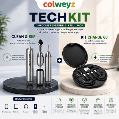 TechKit