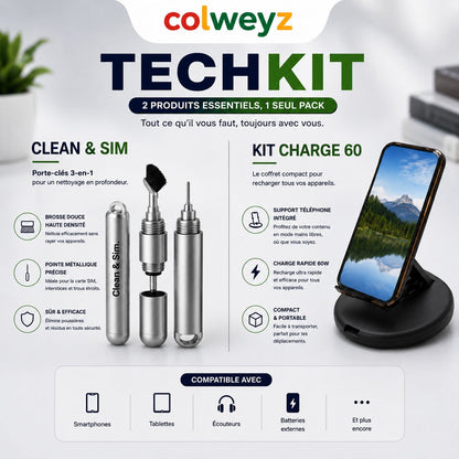 TechKit