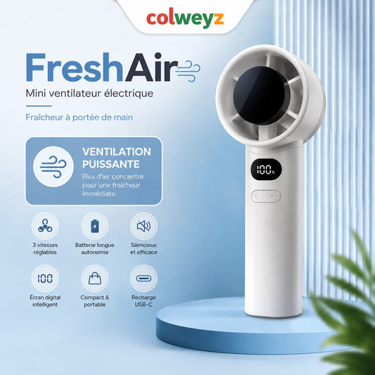 FreshAir