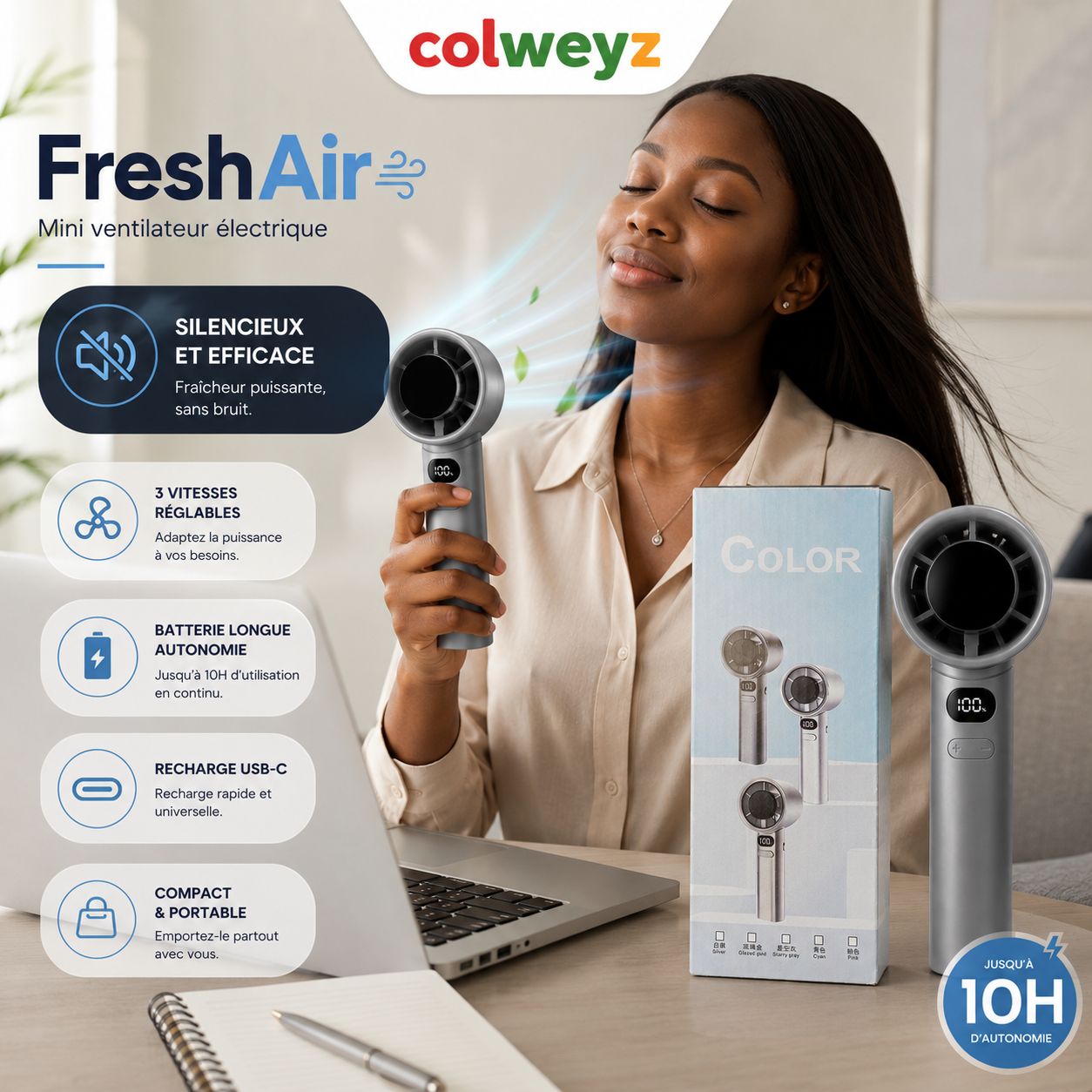 FreshAir
