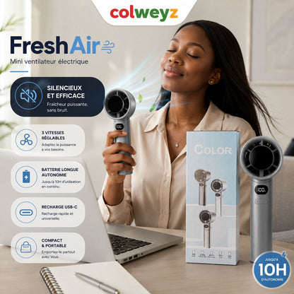 FreshAir