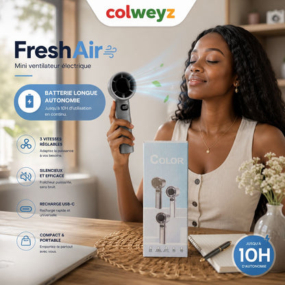 FreshAir