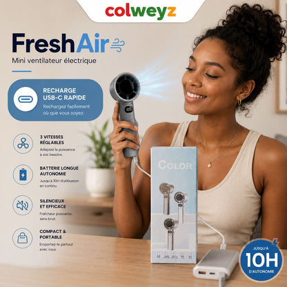 FreshAir
