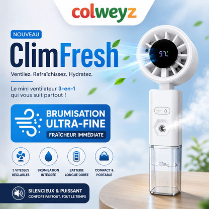 ClimFresh